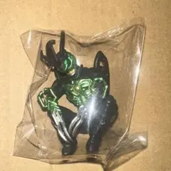 仮面ライダーオーズ グリード まちぼうけ ウヴァ