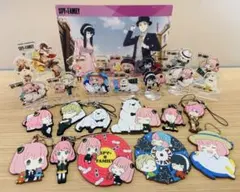 2025年最新】SPY_familyの人気アイテム - メルカリ