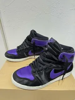 Nike Air Jordan 1 KO Field Purple