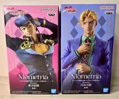 ジョジョの奇妙な冒険 ダイヤモンドは砕けない　東方仗助　吉良吉影　2点セット