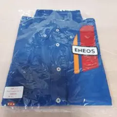 ENEOS 半袖シャツ L　新品