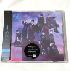 超特急　NINE LIVES 通常盤