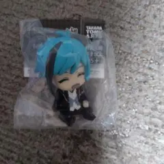 ツイステ 肩ズンFig. フロイド・リーチ☆