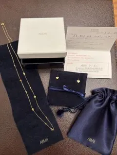 2025年最新】アーカー AHKAH シャボンハートの人気アイテム - メルカリ