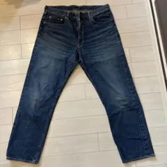 ウェアハウス デニム