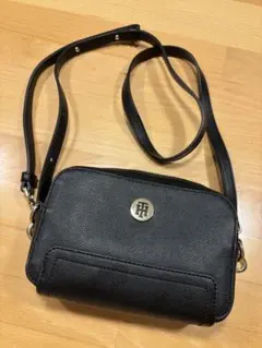 ショルダーバッグ　トミーヒルフィガー　✴︎訳あり