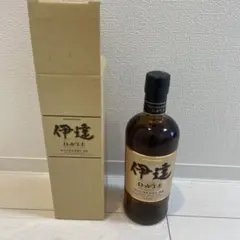 NIKKA DATE 伊達 ウイスキー 700ml 2本 - メルカリ