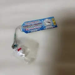 北海道限定 ご当地 ハローキティ 希少イカ ぬいぐるみ - メルカリ