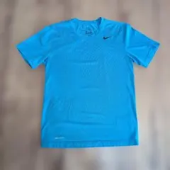 Nike THE NIKE TEE Sサイズ 青
