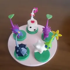 ピクミン5つセット