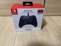 ホリコントローラーswitch