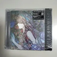 Roselia Requiem for Fate CD+Blu-ray