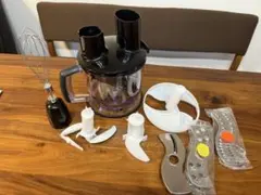 ろっ君ブラウン マルチクイック 9 本体と付属品 Amazon | ブラウン ハンドブレンダー マルチクイック9 MQ9145XS