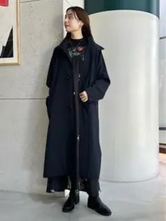 2025年最新】キャバン cabanコートの人気アイテム - メルカリ