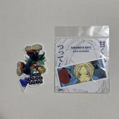 サカモトデイズ　SAKAMOTO DAYS 朝倉シン