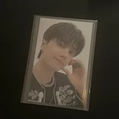 ENHYPEN ジェイ 結 トレカ タワレコ ラキドロ