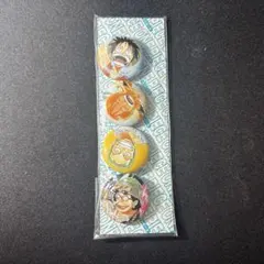 ONE PIECE ワンピース 10巻 非売品 缶バッジ レア - メルカリ