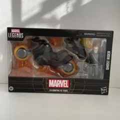 2026年最新】マーベルレジェンド ゴーストライダーの人気アイテム