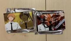 劇場版『チェンソーマン レゼ篇』 アクリルブロック デンジ チェンソーマン　2点