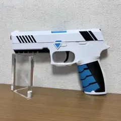 ブルアカ 第17号ヴァルキューレ制式拳銃 東京マルイグロック17 Gen4