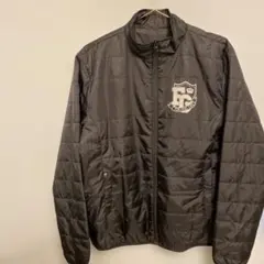 FILA GOLF ブラックブルゾン