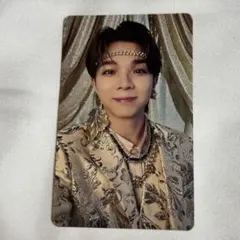 M!LK 塩崎太智　トレカ 好きすぎて滅 爆裂愛してる