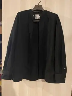 bru na boinne コボルトシャツblackのサムネイル