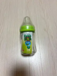 【新品未使用】　ビーンスターク　哺乳瓶　150ml