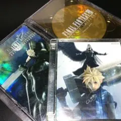 2026年最新】ff7 アドベントチルドレン コンプリートの人気アイテム