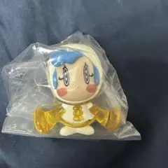 スーパーミルクチャン ふぃぎゅあアソートコレクション ぐるぐるミルクチャン