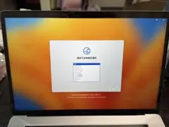 MacbookPro 15-inch 2017 (A1707) 16G 512Gのサムネイル