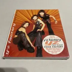 y'z factory/VOICE FACTORY