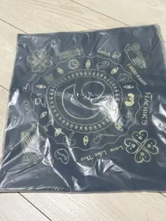 藤井風Premaグッズ トートバッグ黒 - メルカリ