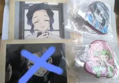 鬼滅の刃　柱　即購入不可。別売り可能。