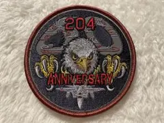 パッチ 個人装備