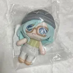 プロセカ 日野森雫 ぬいぐるみマスコット はぴこれ A賞 プロジェクトセカイ