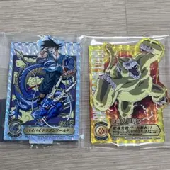 一番くじ ドラゴンボール VSオムニバスアルティメット バイバイドラゴンワールド