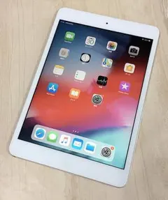 Apple ipad mini2 Retina 32GB シルバーWi-Fi本体