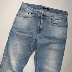 Nudie Jeans ヌーディージーンズ W30 / L32