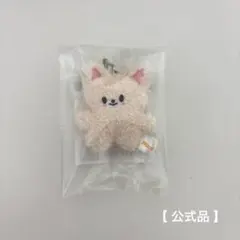 straykids skzoo keyring microフォクシニー アイエン