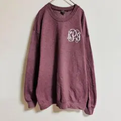 USA古着 輸入古着　GILDAN ギルダン　スウェット ロゴプリント