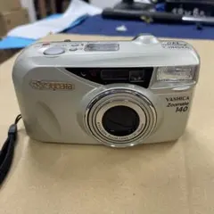 KYOCERA YASHICA EZ Digital 4033 デジタルカメラ - メルカリ