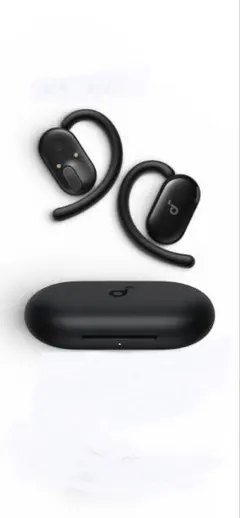 ワイヤレスイヤホン　アンカーAnkerSoundcore V20i可動確認済