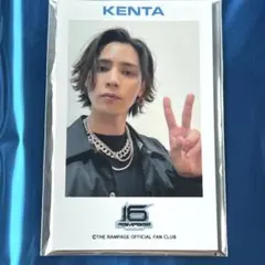 ランペ 16 追加公演 神谷健太 チェキ風フォトカード