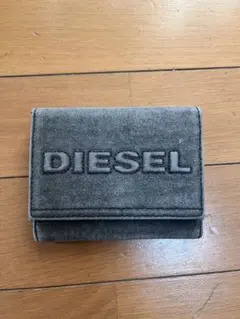 DIESEL passcase ディーゼル パスケース 定期入れ