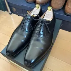 CROCKETT&JONES DALTON クロケット&ジョーンズ サイズ 8Eのサムネイル