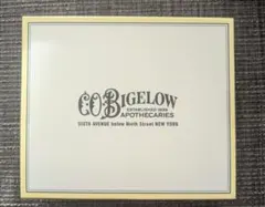 C.O.BIGELOW　サンプル　トラベルセット