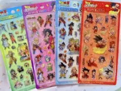 2026年最新】ドラゴンボール 3D ホログラムカードの人気アイテム