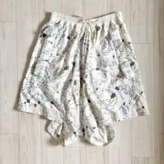 Bernhard Willhelm 2019ss スウェット Mサイズ/日本製 - メルカリ