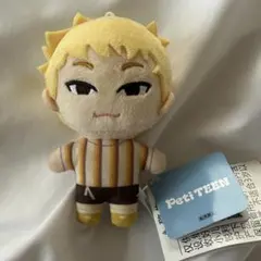 2025年最新】SevenTeen ホシ ぬいぐるみの人気アイテム - メルカリ